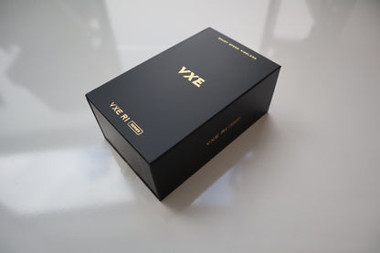 VXE R1 PRO MAX BLACK 0153 OUTLET