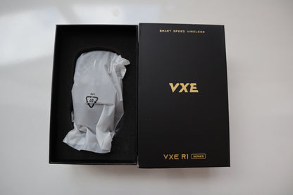 VXE R1 PRO MAX BLACK 0153 OUTLET