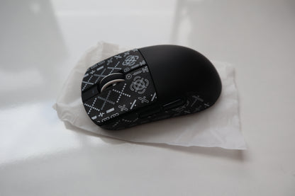 VXE R1 PRO MAX BLACK 0153 OUTLET