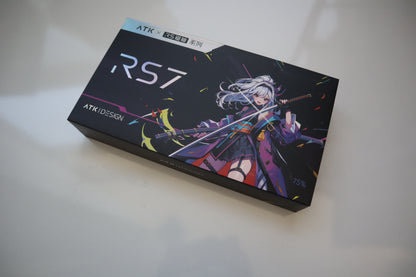 ATK RS7 RAINBOW KLAVYE 0084 OUTLET