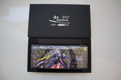 ATK RS7 RAINBOW KLAVYE 0084 OUTLET