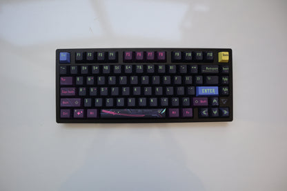 ATK RS7 RAINBOW KLAVYE 0084 OUTLET