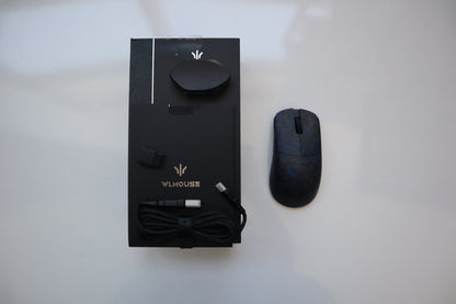 WLMOUSE YING BLUE 0271 OUTLET