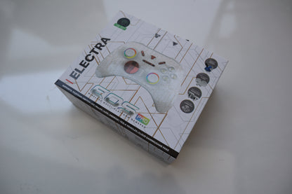 FANTECH EOS PRO EPSILON WGP15 WHITE 0233 OUTLET