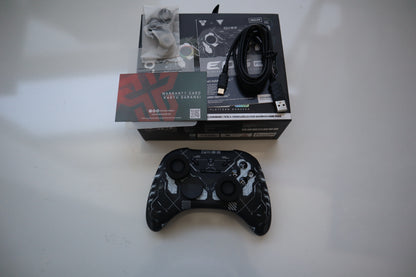 FANTECH EOS PRO EPSILON WGP15 BLACK 0225 OUTLET