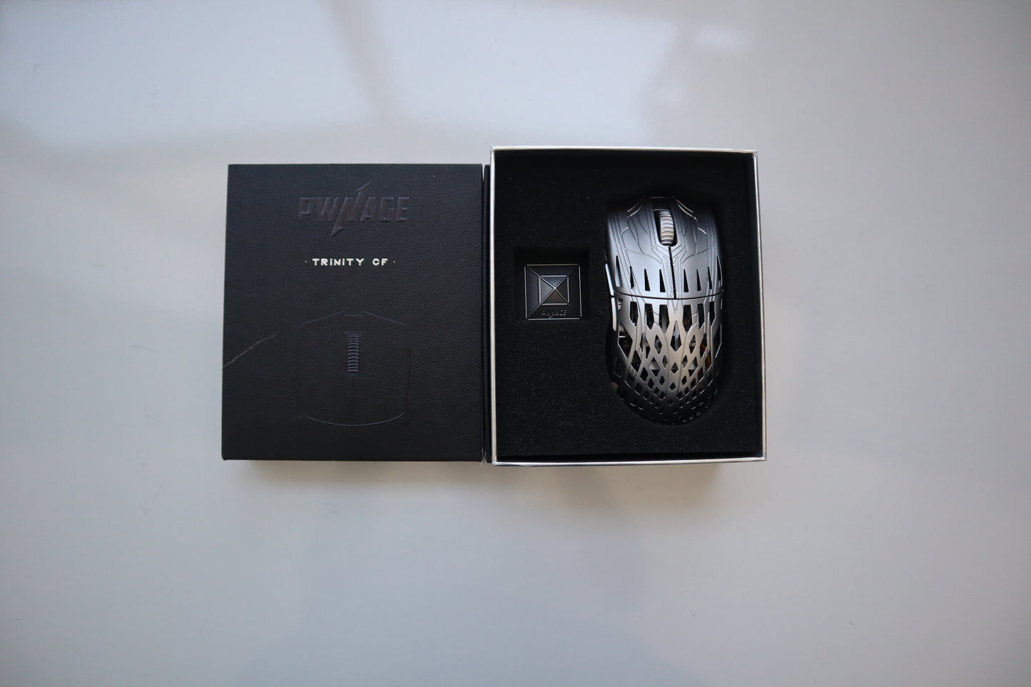 PWNAGE TRINITY CF PLATINIUM 0156 OUTLET