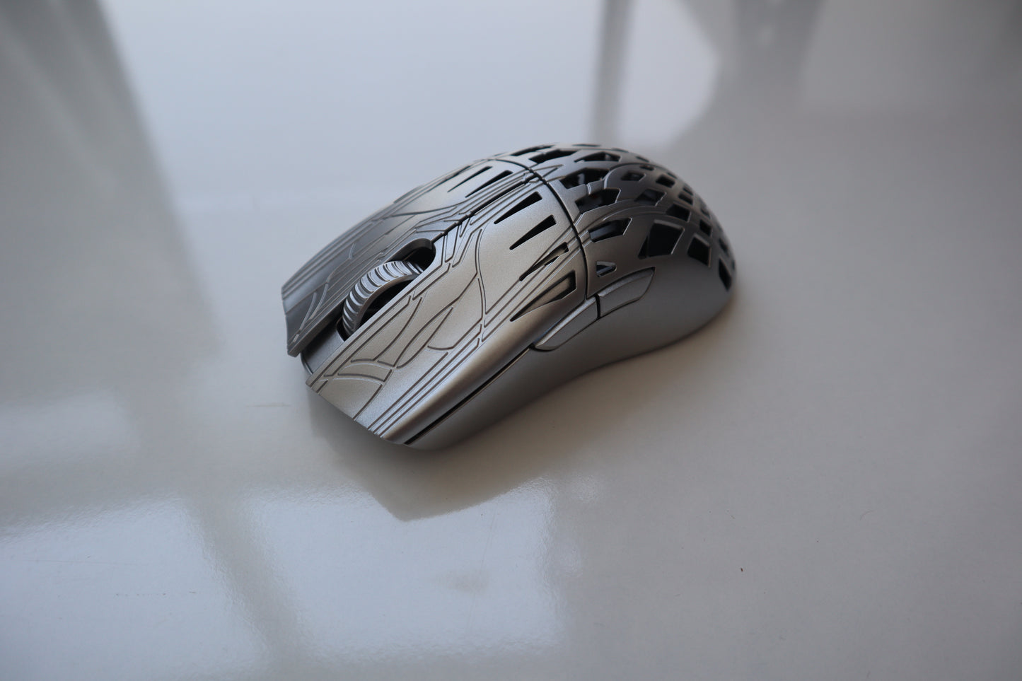 PWNAGE TRINITY CF PLATINIUM 0156 OUTLET