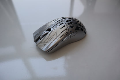 PWNAGE TRINITY CF PLATINIUM 0156 OUTLET