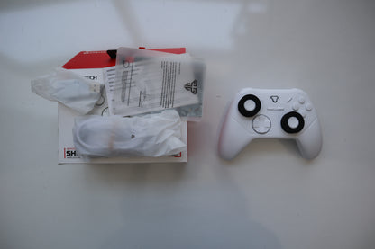 FANTECH SHOOTER 3 BEYAZ 0003 OUTLET