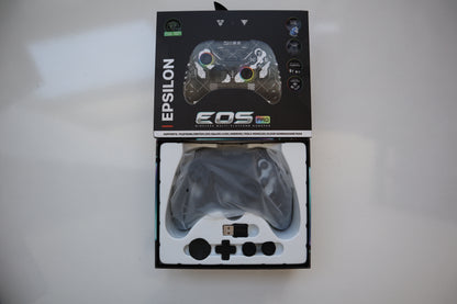 FANTECH EOS PRO EPSILION WGP15 BEYAZ 0010 OUTLET