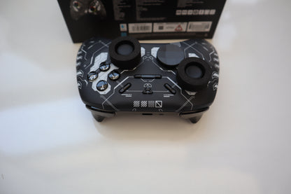 FANTECH EOS PRO EPSILION WGP15 BEYAZ 0010 OUTLET