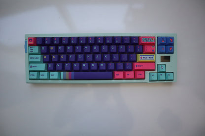 VGN X68 BACK İN THE GAME 0029 OUTLET