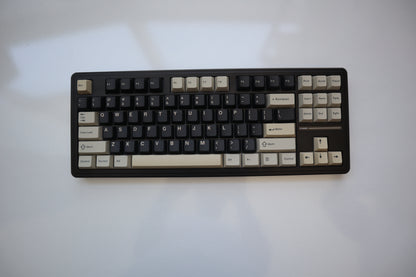 YUNZİİ YZ87 BLACK 0036 OUTLET