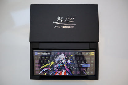 ATK RS7 KLAVYE 0080 OUTLET