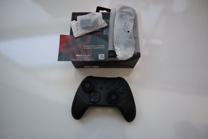 FANTECH SHOOTER 3 SIYAH 0009 OUTLET