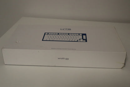 W75 CYBER BLUE OUTLET 0156