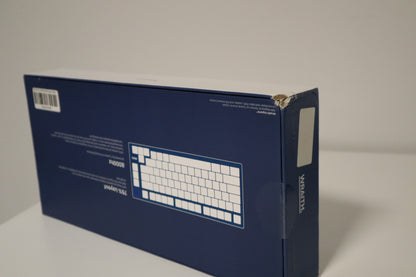 W75 CYBER BLUE OUTLET 0156