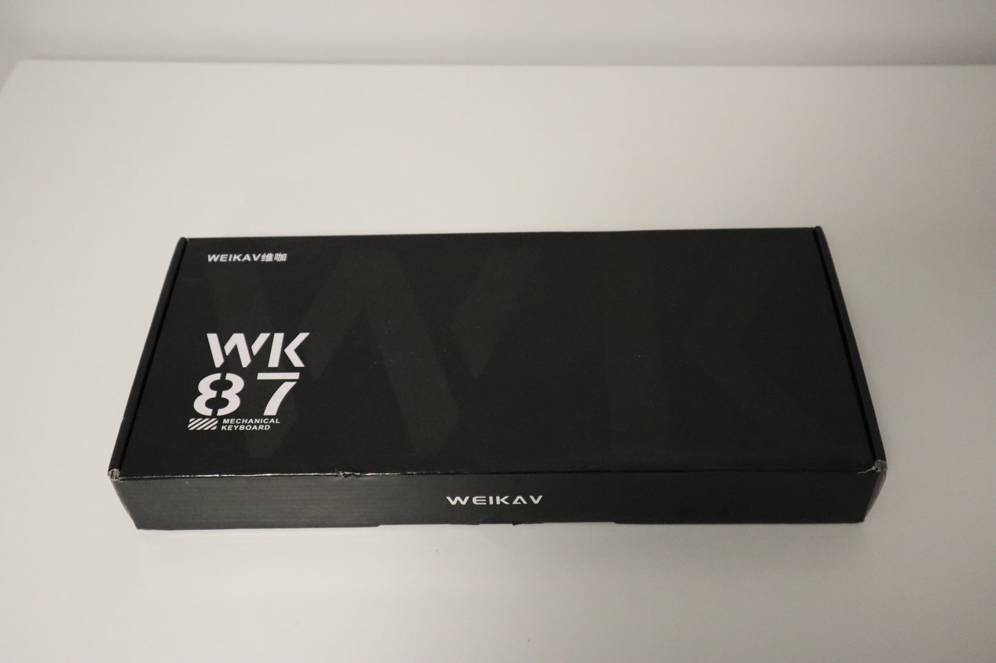 WEIKAW WK87 BLACKBERRY OUTLET 0307