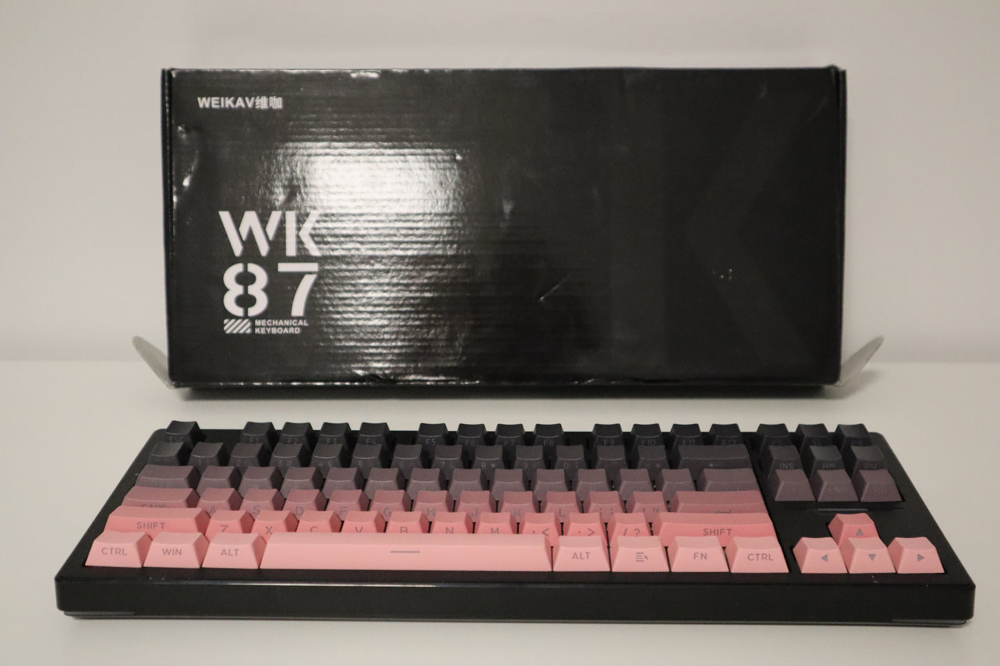 WEIKAW WK87 BLACKBERRY OUTLET 0307