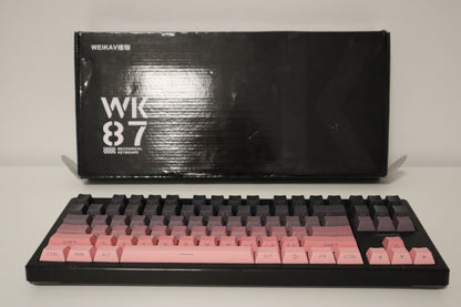 WEIKAW WK87 BLACKBERRY OUTLET 0307