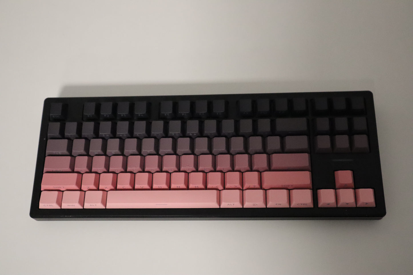 WEIKAW WK87 BLACKBERRY OUTLET 0307