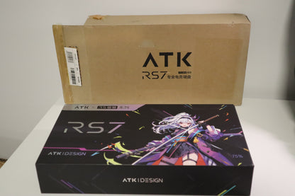 ATK RS7 PRO OUTLET 0102