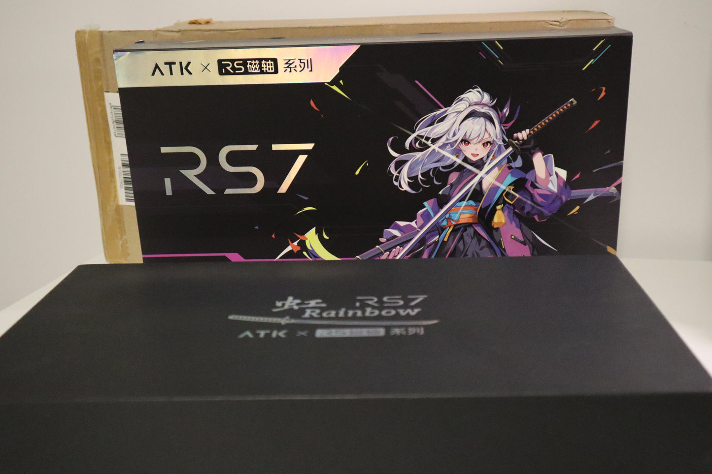 ATK RS7 PRO OUTLET 0102