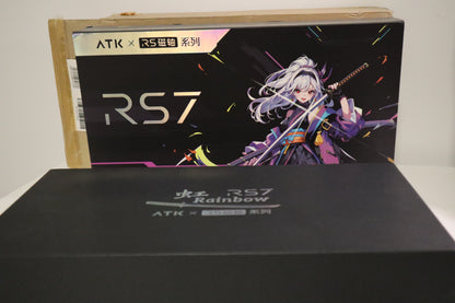 ATK RS7 PRO OUTLET 0102