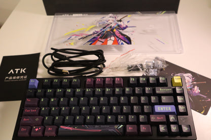 ATK RS7 PRO OUTLET 0102