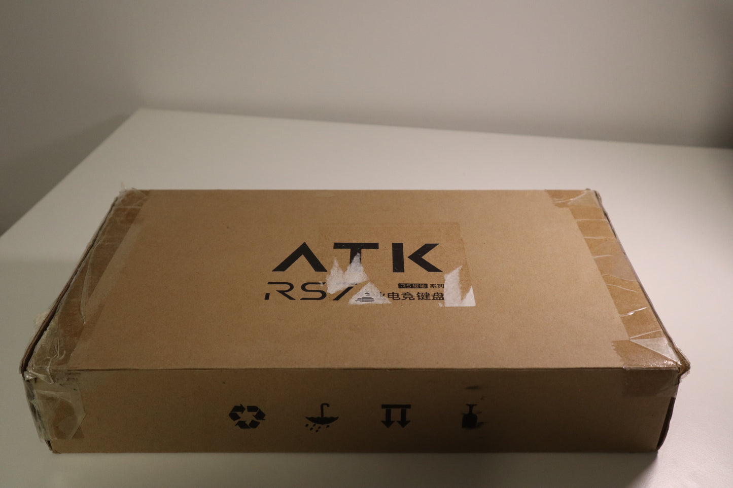 ATK RS7 KLAVYE OUTLET 0080