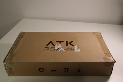 ATK RS7 KLAVYE OUTLET 0080