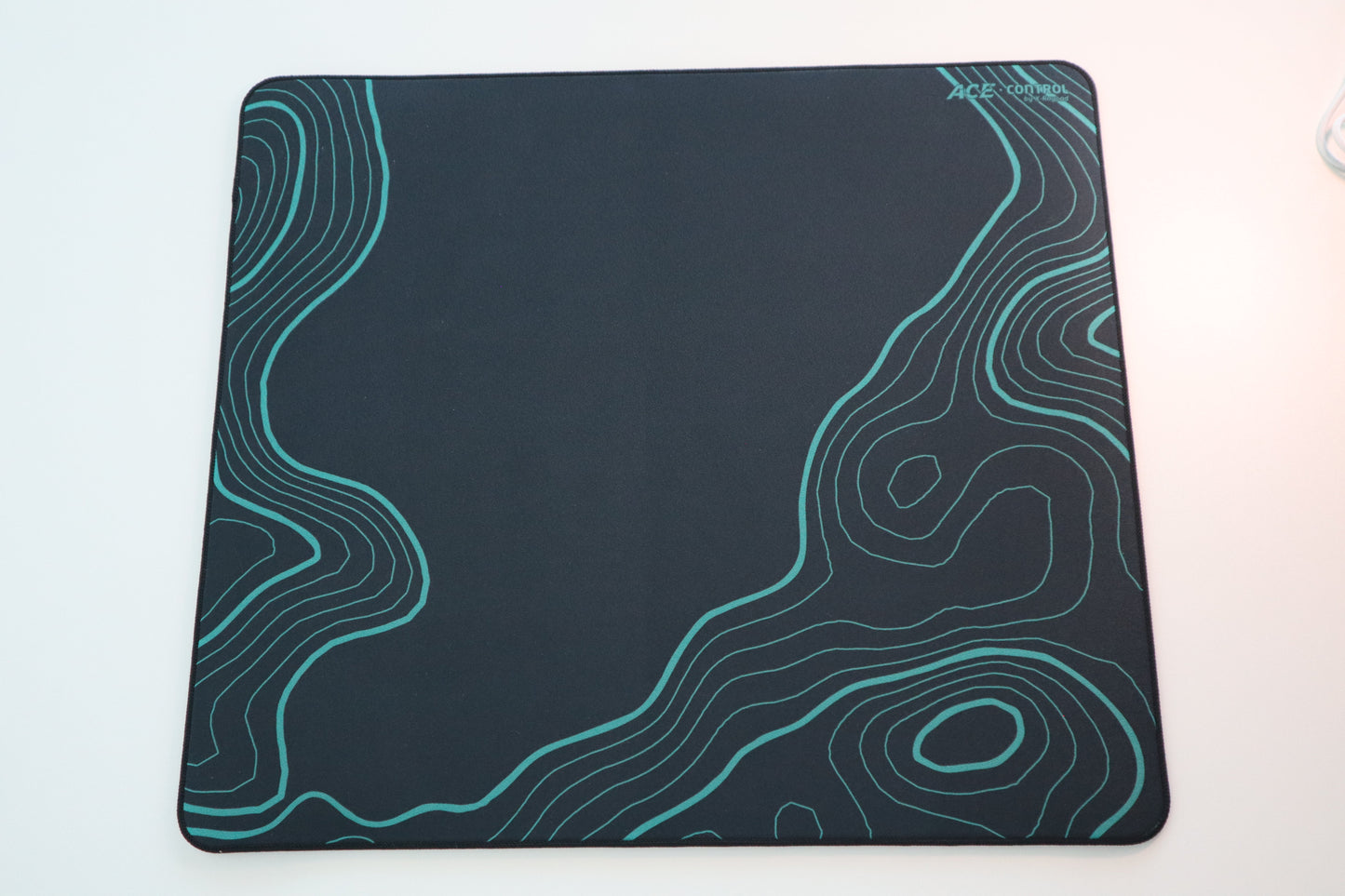 X - RAYPAD ACE CONTROL MOUSEPAD OUTLET 0209