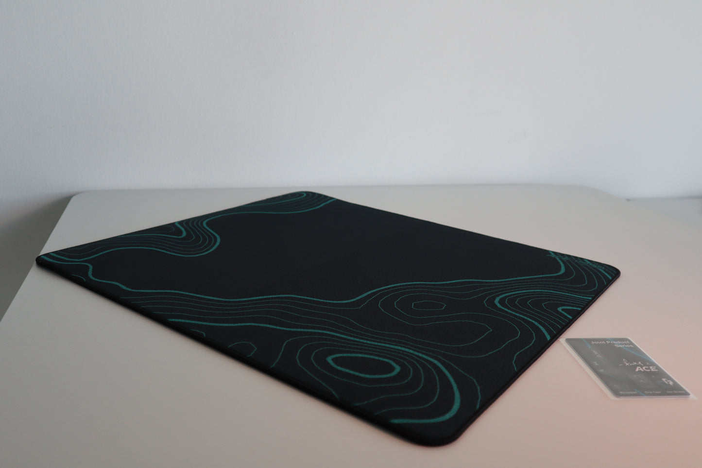 X - RAYPAD ACE CONTROL MOUSEPAD OUTLET 0209