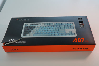 ATK A87 PRO ARCTIC SNOW OUTLET 0413