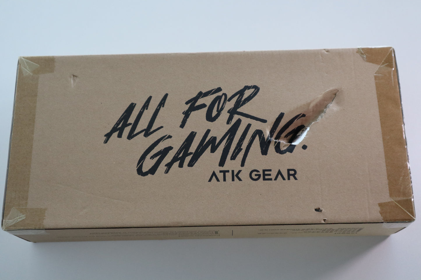 ATK RS7 V2 LEVIATHAN ULTRA BEYAZ OUTLET 0412