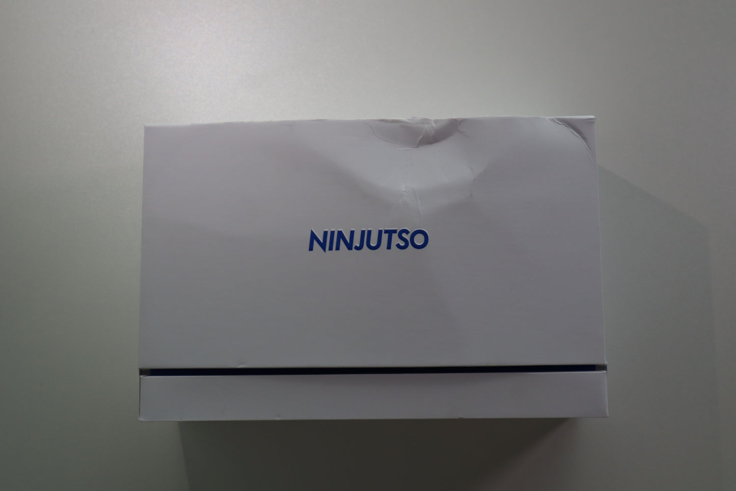 NINJUTSO TEN AIR WHITE OUTLET TS-A1-3-8