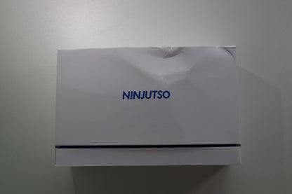 NINJUTSO TEN AIR WHITE OUTLET TS-A1-3-8