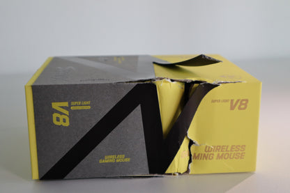 SCYROX V8 SARI OUTLET 0562