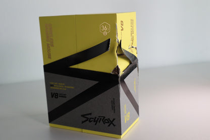 SCYROX V8 SARI OUTLET 0562