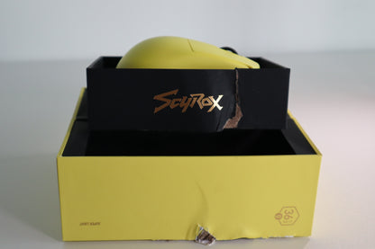 SCYROX V8 SARI OUTLET 0562