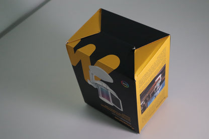 Maono DGM20 Condenser USB Mikrofon BEYAZ OUTLET 0054