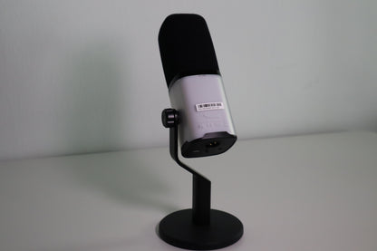 Maono PD100X Dinamik Mikrofon Siyah OUTLET 0053