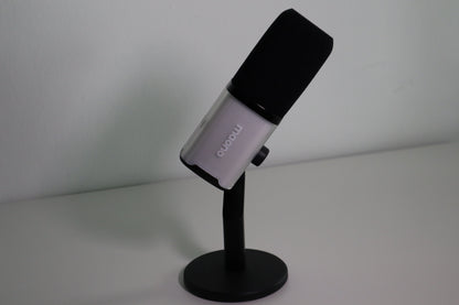 Maono PD100X Dinamik Mikrofon Siyah OUTLET 0053