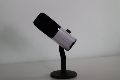 Maono PD100X Dinamik Mikrofon Siyah OUTLET 0052