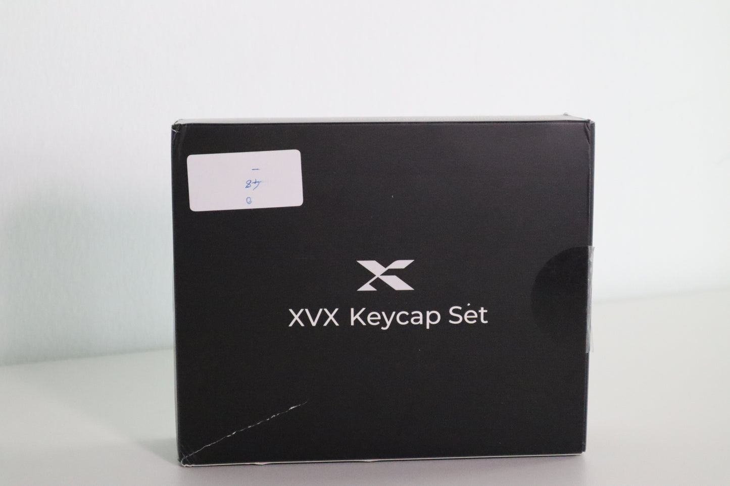 XVX Venom Tuş Takımı Gümüş 120 Tuş OUTLET 0048