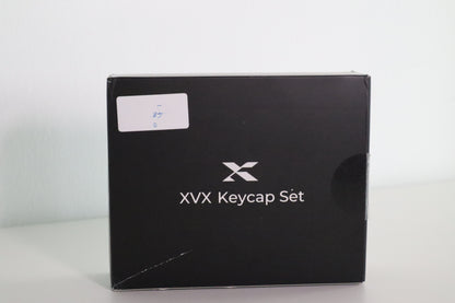 XVX Venom Tuş Takımı Gümüş 120 Tuş OUTLET 0048