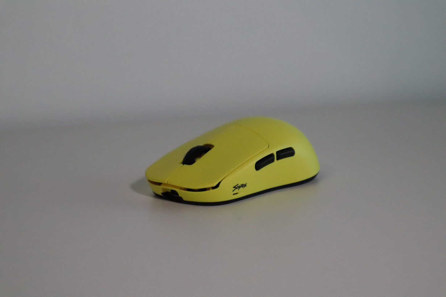 Scyrox V8 8K Wireless Mouse Sarı OUTLET TS-A1-3-8