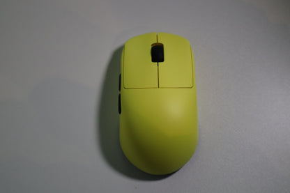 Scyrox V8 8K Wireless Mouse Sarı OUTLET TS-A1-3-8