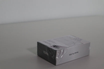 Wraith Sense IEM Pro Kulaklık Gümüş Type-C Port OUTLET 0084