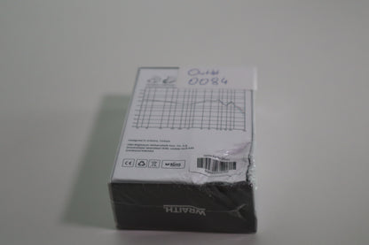Wraith Sense IEM Pro Kulaklık Gümüş Type-C Port OUTLET 0084